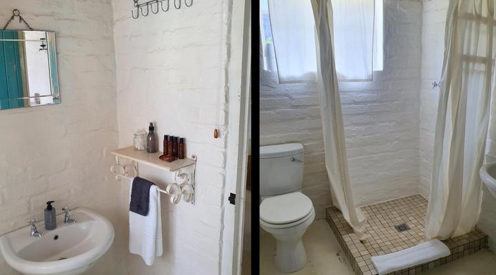 Klein Nektar Cottage - Self-Catering