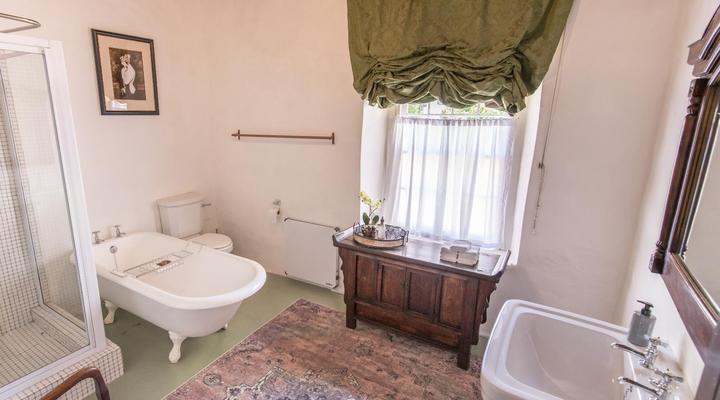 Klein Nektar Cottage - Self-Catering