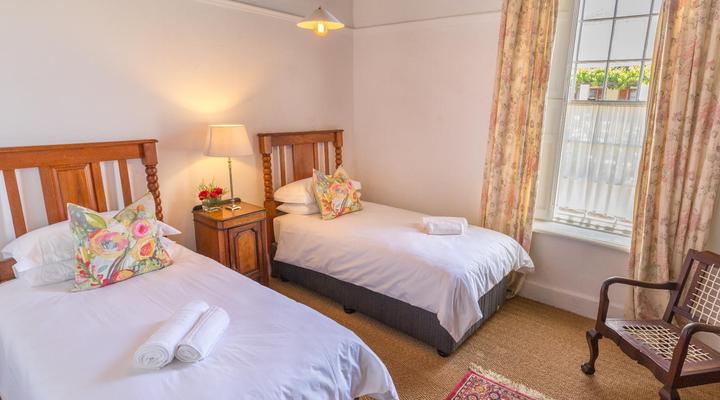 Klein Nektar Cottage - Self-Catering