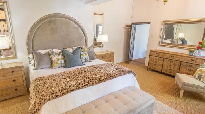 Klein Nektar Cottage - Self-Catering