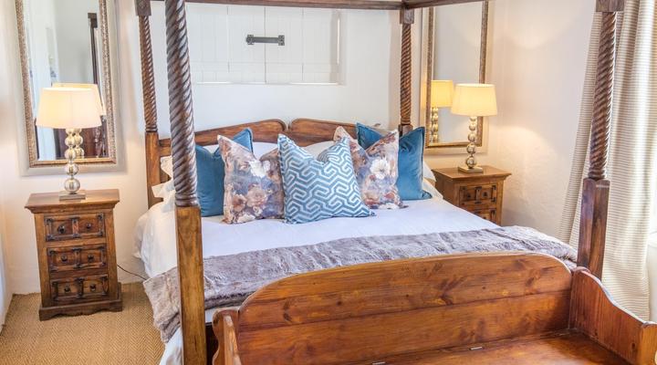 Klein Nektar Cottage - Self-Catering