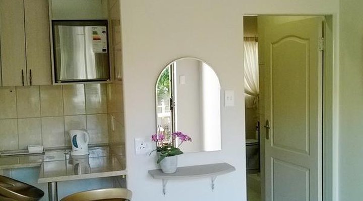 Kloofendal Guesthouse