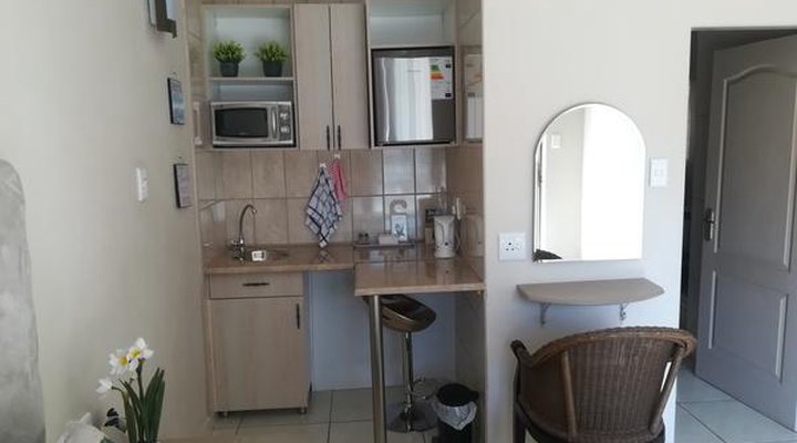 Kloofendal Guesthouse