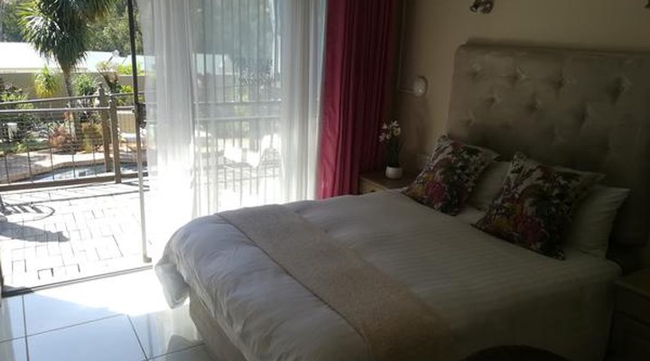 Kloofendal Guesthouse