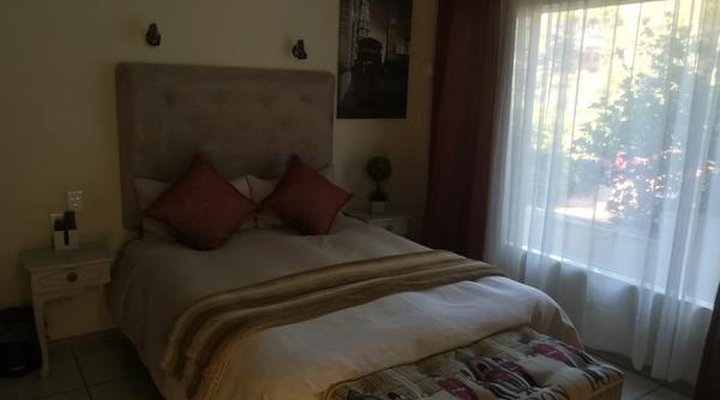 Kloofendal Guesthouse