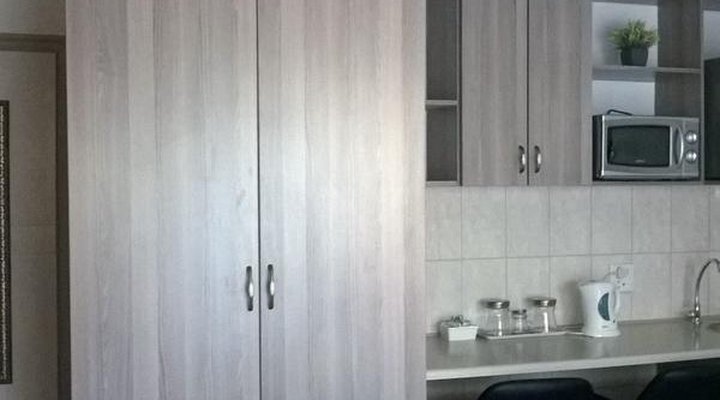 Kloofendal Guesthouse