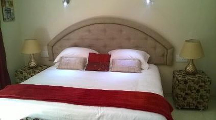 Kloofendal Guesthouse