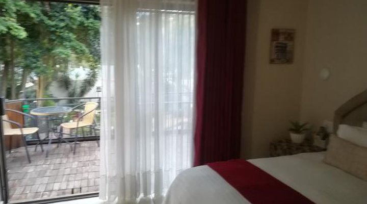 Kloofendal Guesthouse