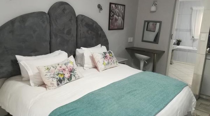 Kloofendal Guesthouse