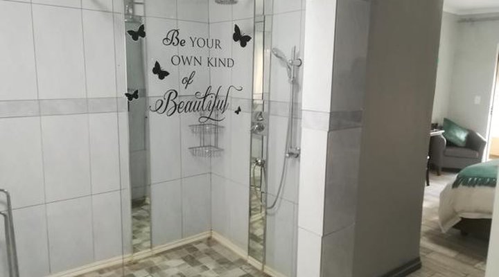 Kloofendal Guesthouse