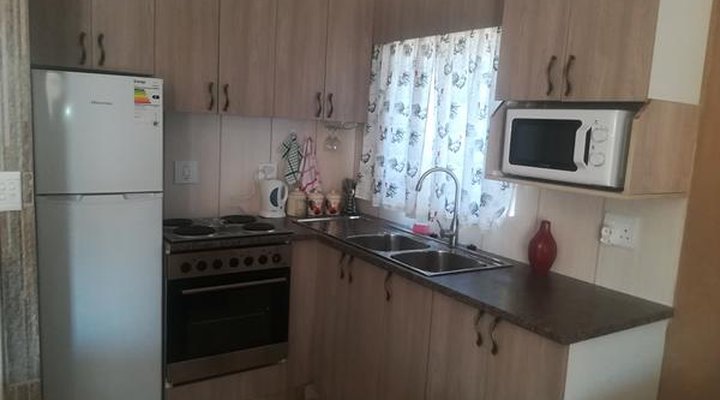 Kloofendal Guesthouse