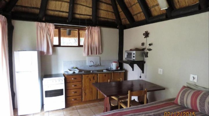 Abba Game Lodge