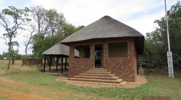 Abba Game Lodge