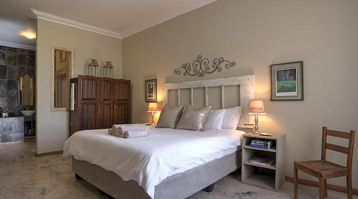 Bosheuvel Country Estate