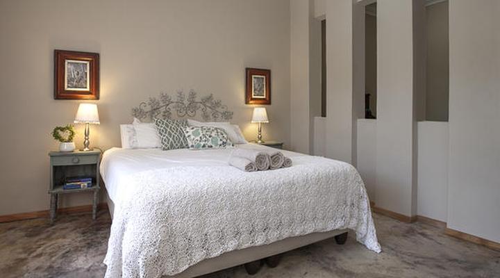 Bosheuvel Country Estate