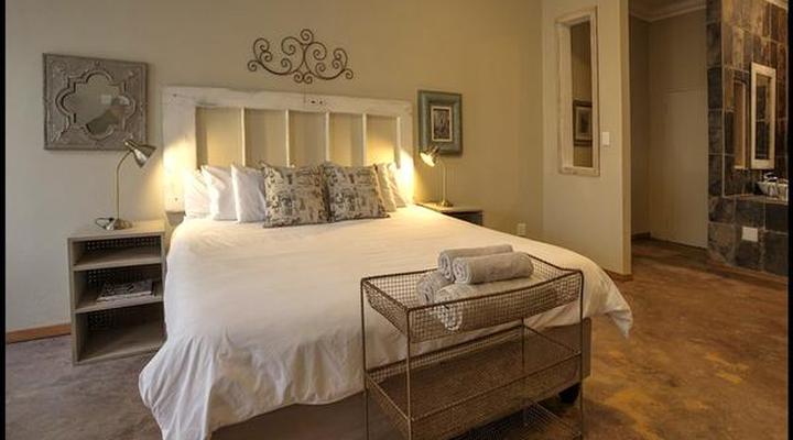 Bosheuvel Country Estate