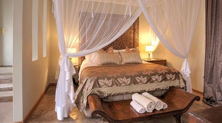 Bosheuvel Country Estate