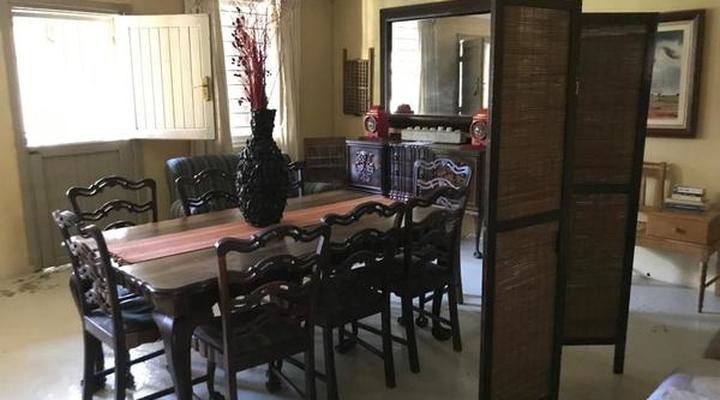 Bosheuvel Country Estate