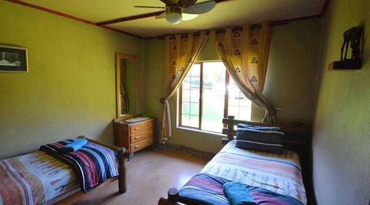 Rocky Drift Private Nature Reserve