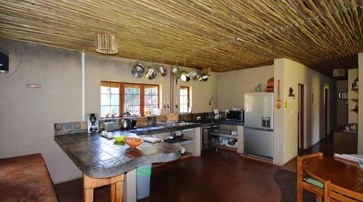 Rocky Drift Private Nature Reserve