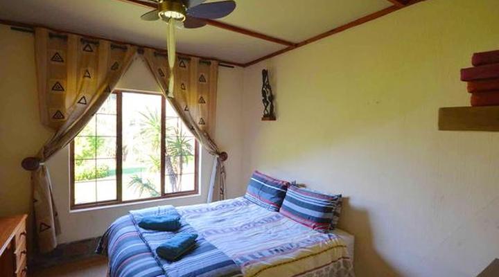 Rocky Drift Private Nature Reserve