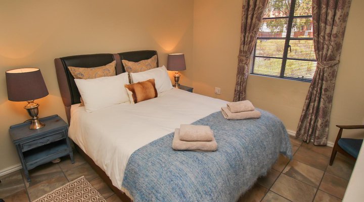 Glen Eden Farm Guest Cottages