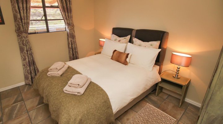 Glen Eden Farm Guest Cottages