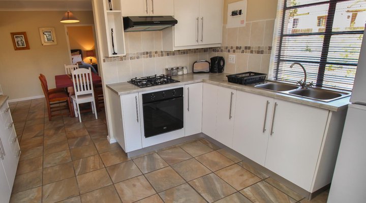 Glen Eden Farm Guest Cottages