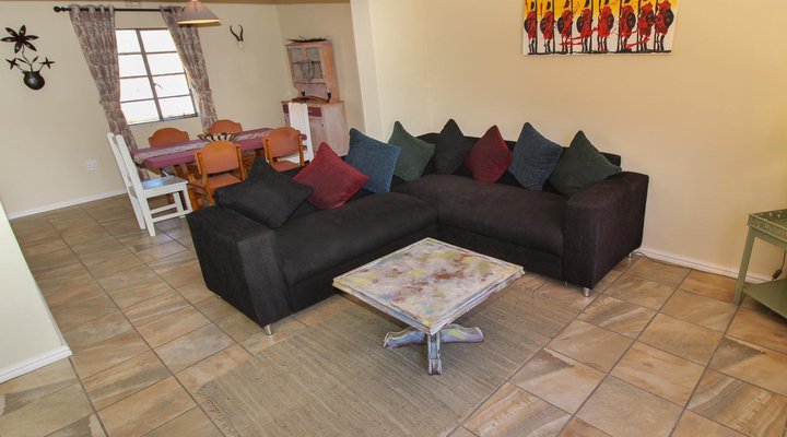 Glen Eden Farm Guest Cottages