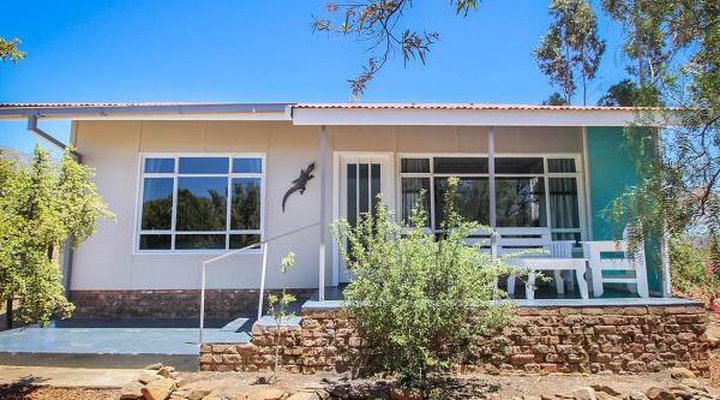 Glen Eden Farm Guest Cottages