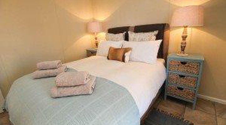 Glen Eden Farm Guest Cottages