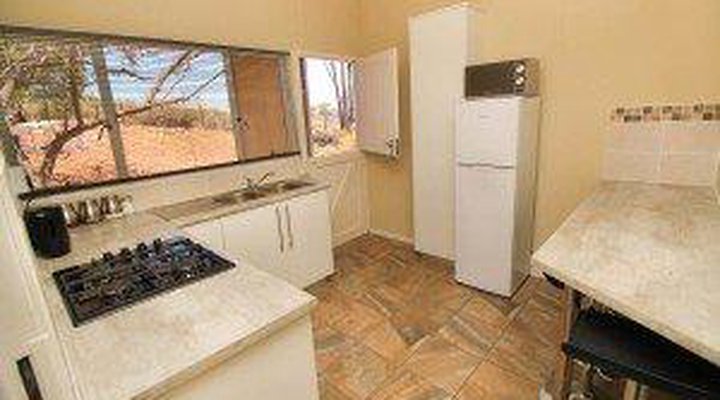 Glen Eden Farm Guest Cottages