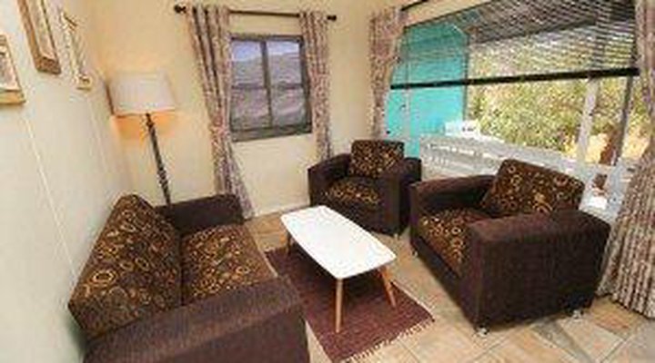 Glen Eden Farm Guest Cottages