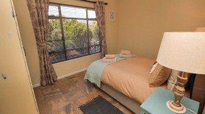 Glen Eden Farm Guest Cottages