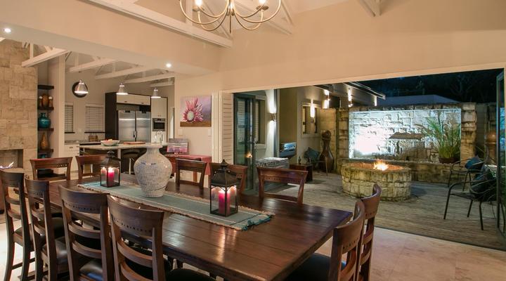 Big Tree House Lodge