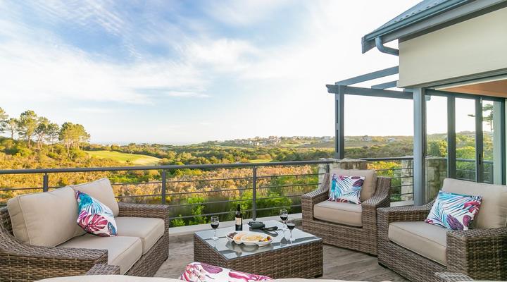 Big Tree House Lodge