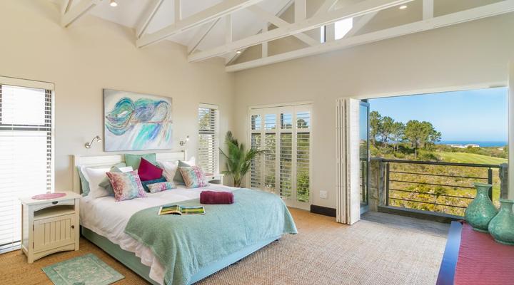 Big Tree House Lodge