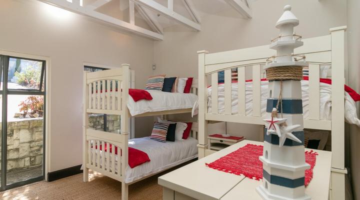 Big Tree House Lodge