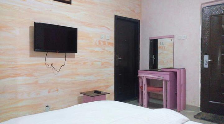 Fortune Pearl Hotels