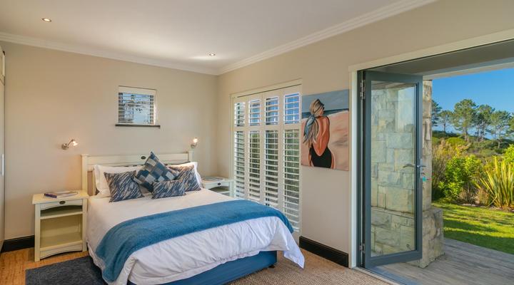 Big Tree House Lodge