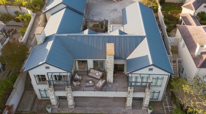 Big Tree House Lodge