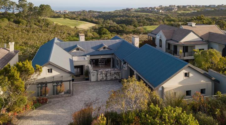 Big Tree House Lodge