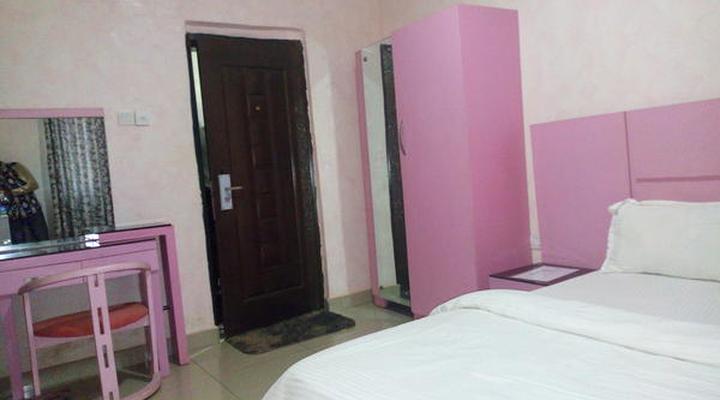 Fortune Pearl Hotels