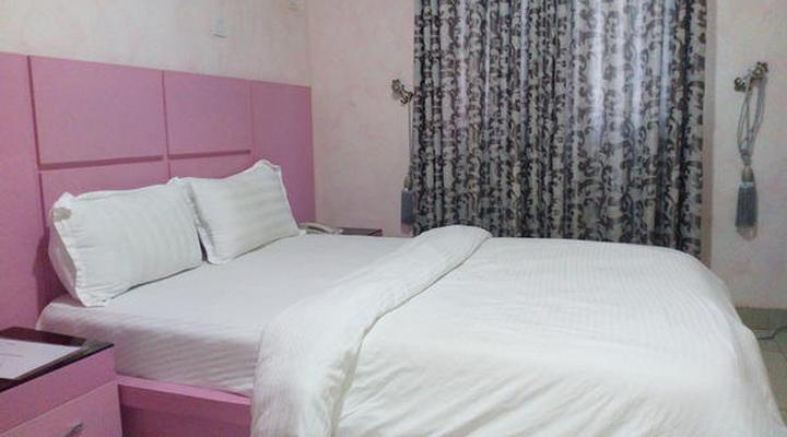 Fortune Pearl Hotels