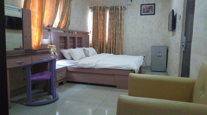 Fortune Pearl Hotels