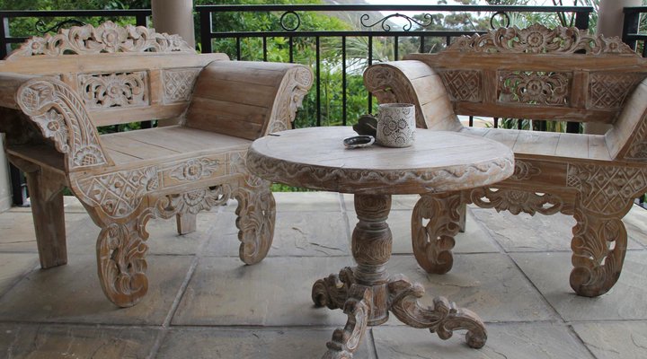 La Vue Parfaite