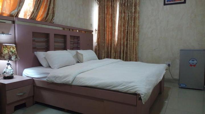 Fortune Pearl Hotels