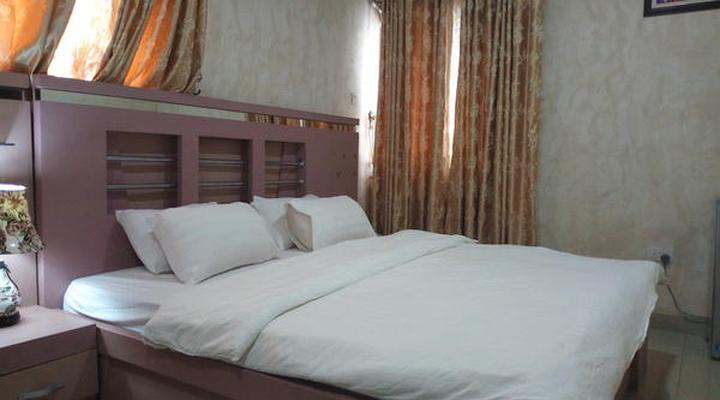 Fortune Pearl Hotels