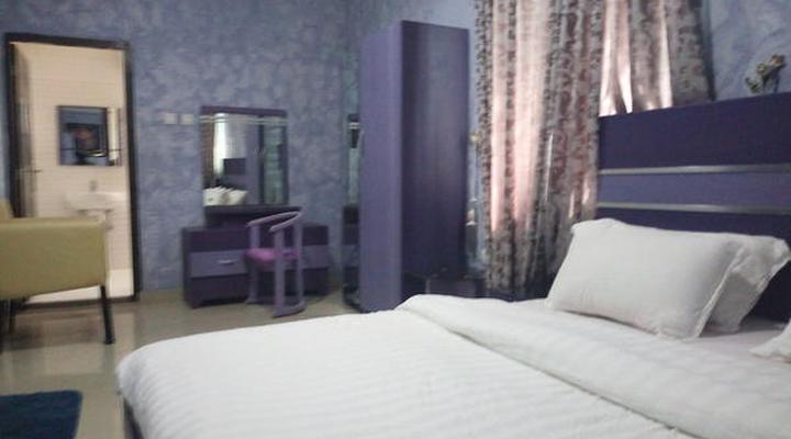 Fortune Pearl Hotels