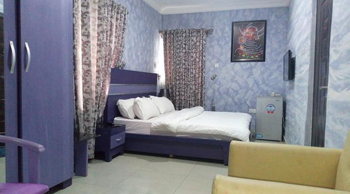 Fortune Pearl Hotels